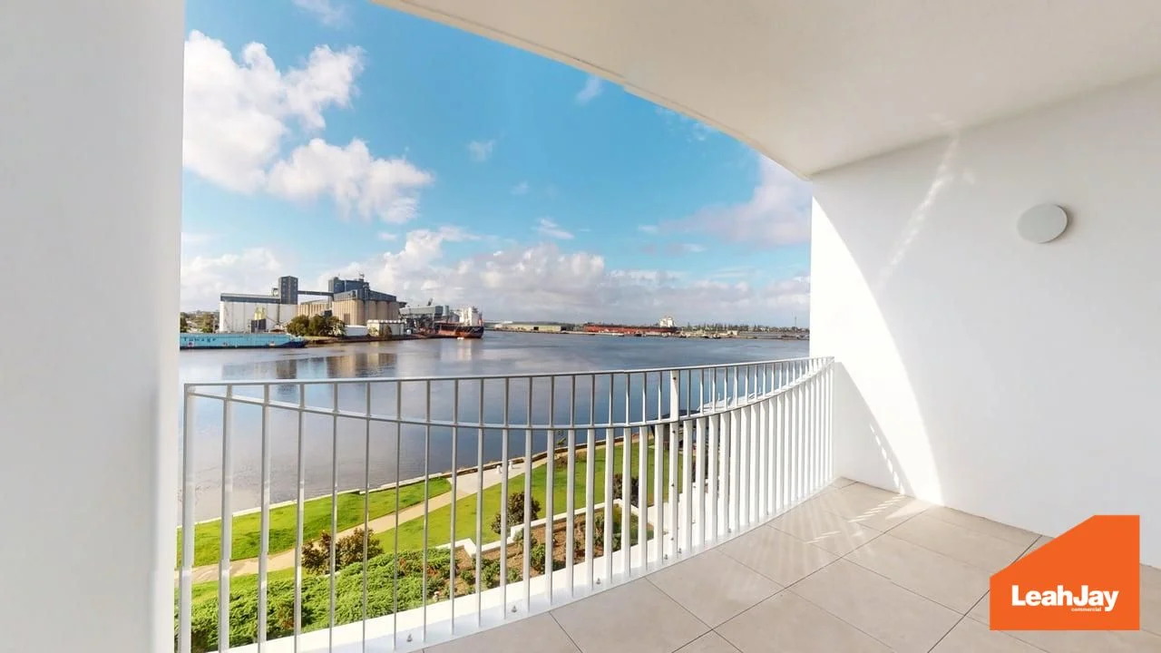 Additional image 10 of 405/23 Honeysuckle Drive, Newcastle NSW 2300