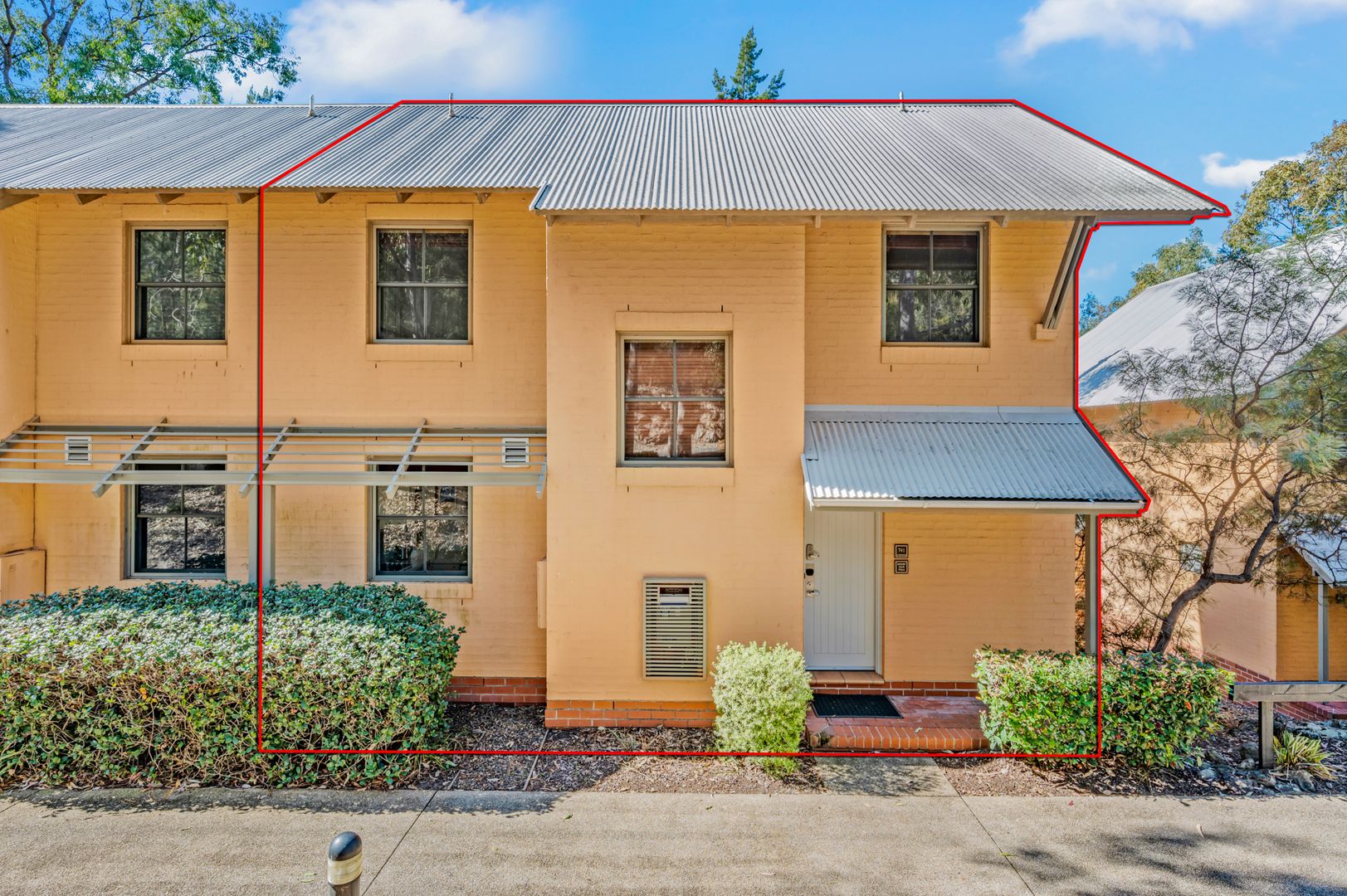 741/15 Thompsons Road, Pokolbin NSW 2320