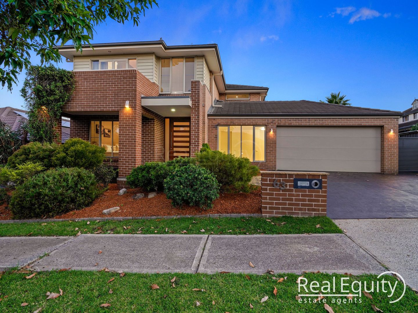 63 Bradbury Street, Moorebank NSW 2170