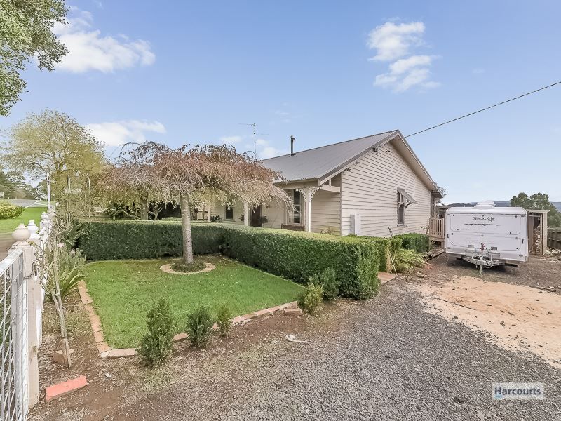 2955 Main Neerim Road, Neerim Junction Property History & Address