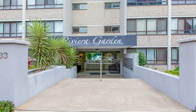 Picture of 20/83 O'Connell St, KANGAROO POINT QLD 4169