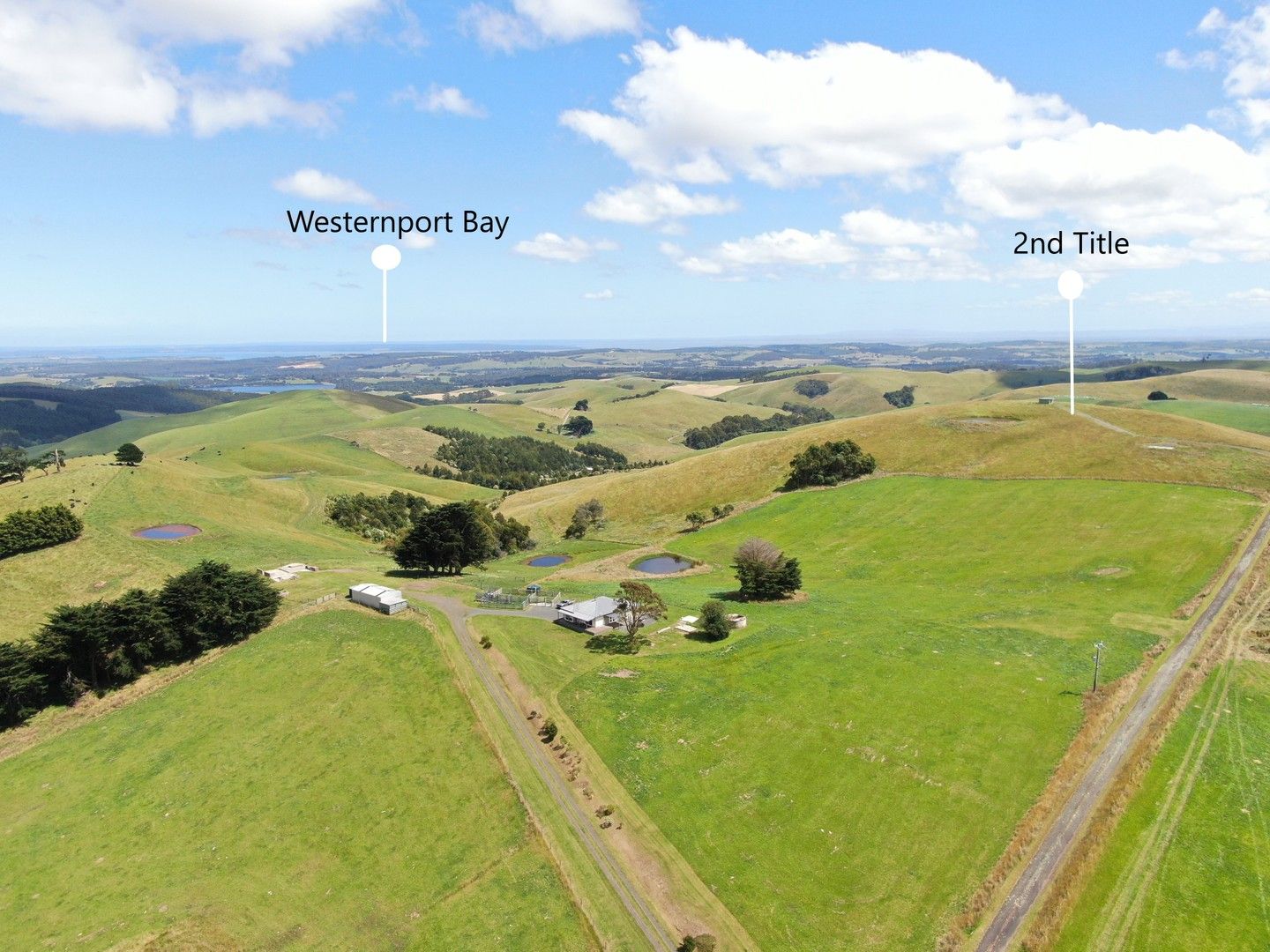 1650 Loch Wonthaggi Road, Almurta VIC 3979, Image 0