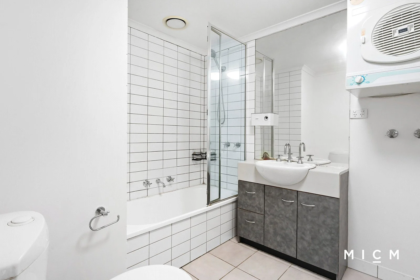 Additional image 8 of 216/118 Dudley Street, West Melbourne VIC 3003