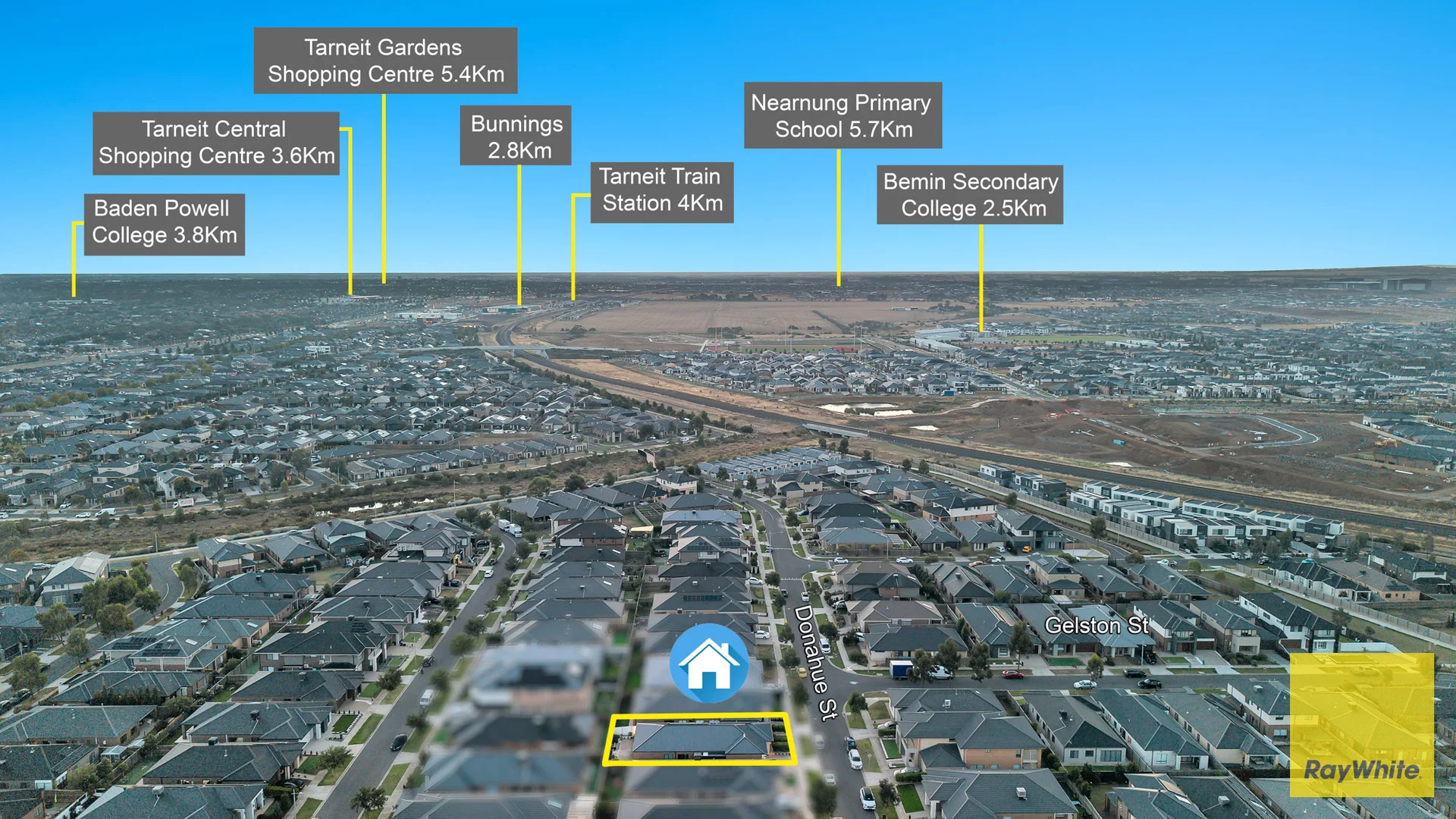 Additional image 24 of 28 Donahue Street, Truganina VIC 3029