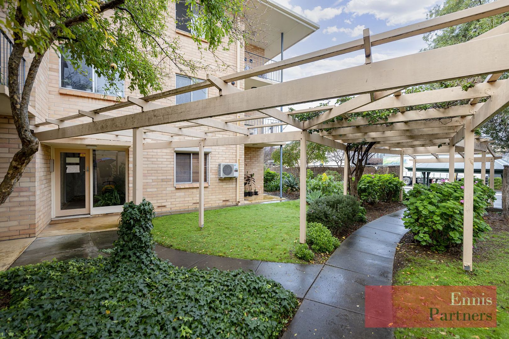 Unit 12, 258 Ward Street, North Adelaide SA 5006, Image 2