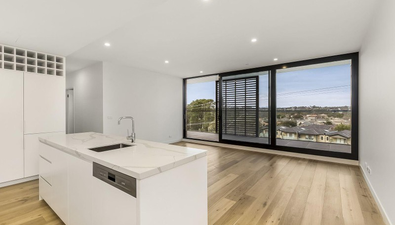 Picture of 106/7 Red Hill Terrace, DONCASTER EAST VIC 3109