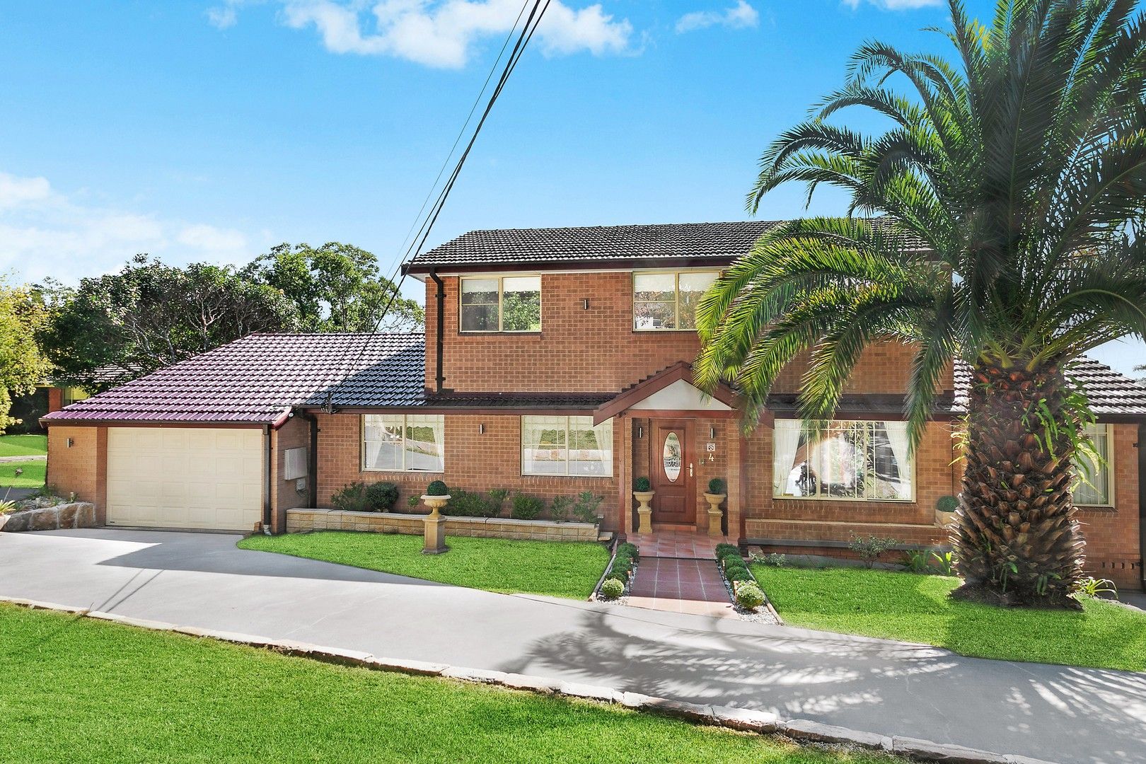 4 Aldous Close, Hornsby Heights NSW 2077, Image 0