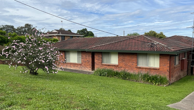 Picture of 5/43 Nowland Avenue, QUIRINDI NSW 2343