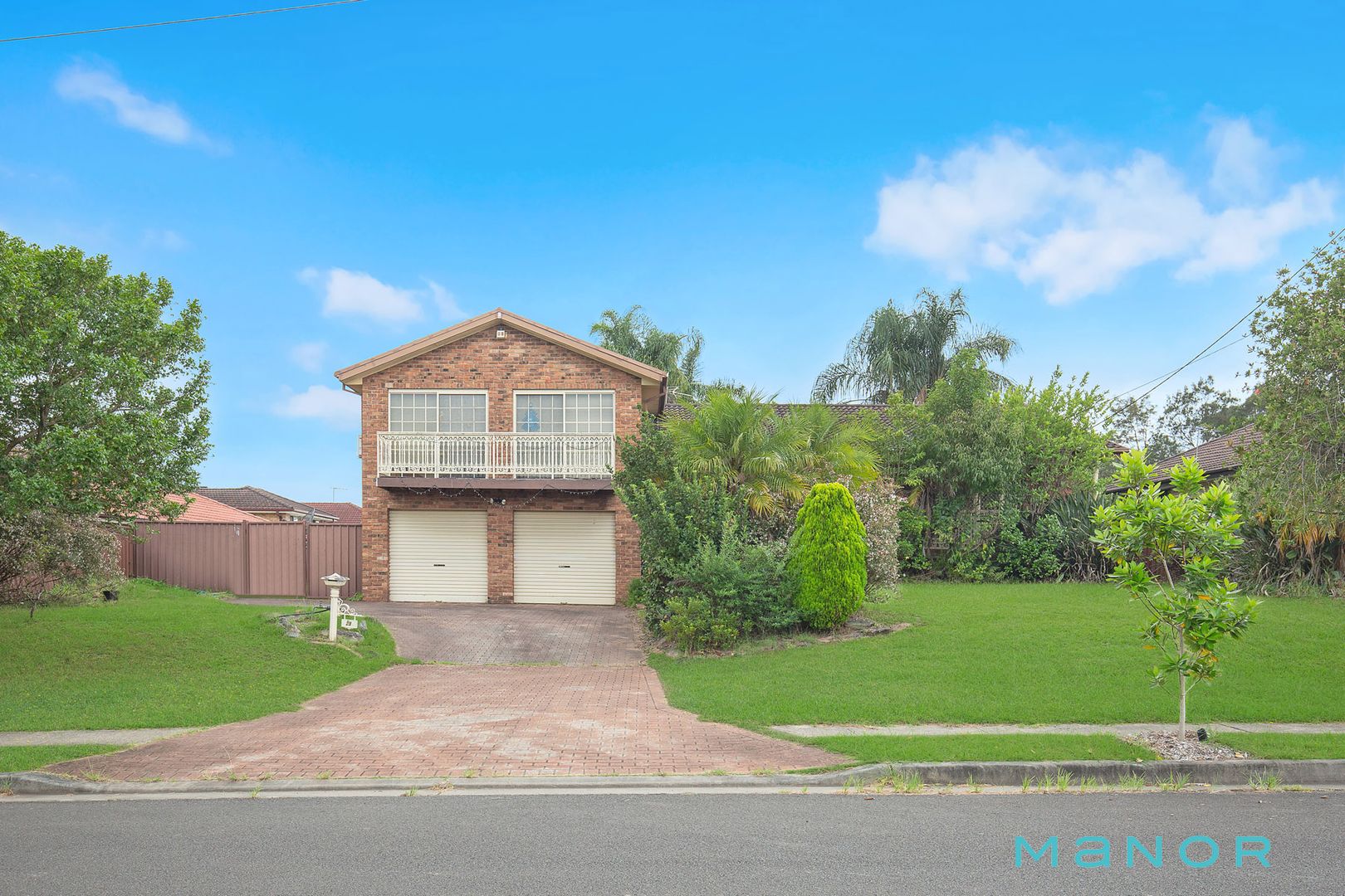 29 Fox Hills Crescent, Toongabbie NSW 2146 Domain