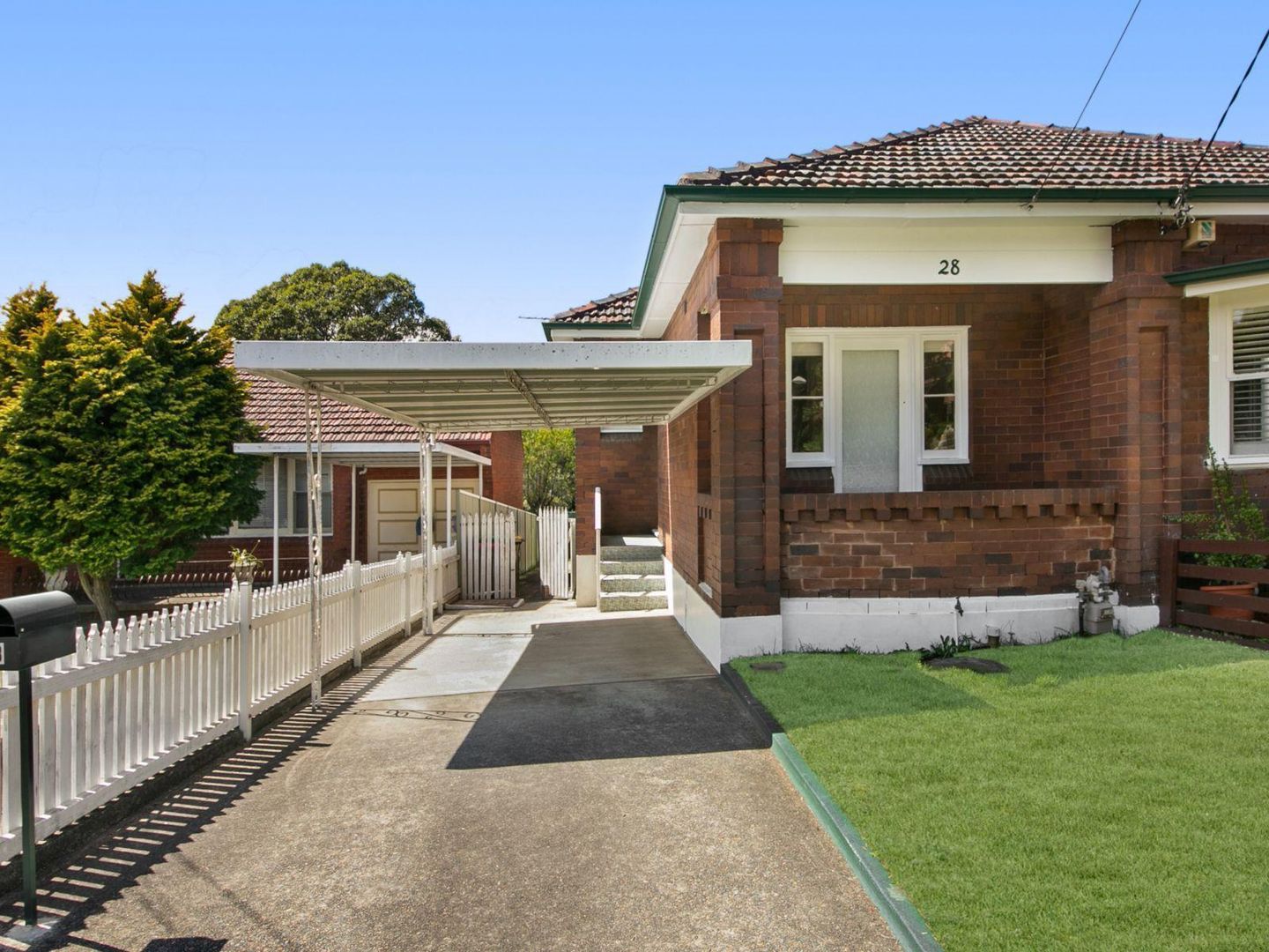 28 Keith Street, Earlwood Property History & Address Research Domain