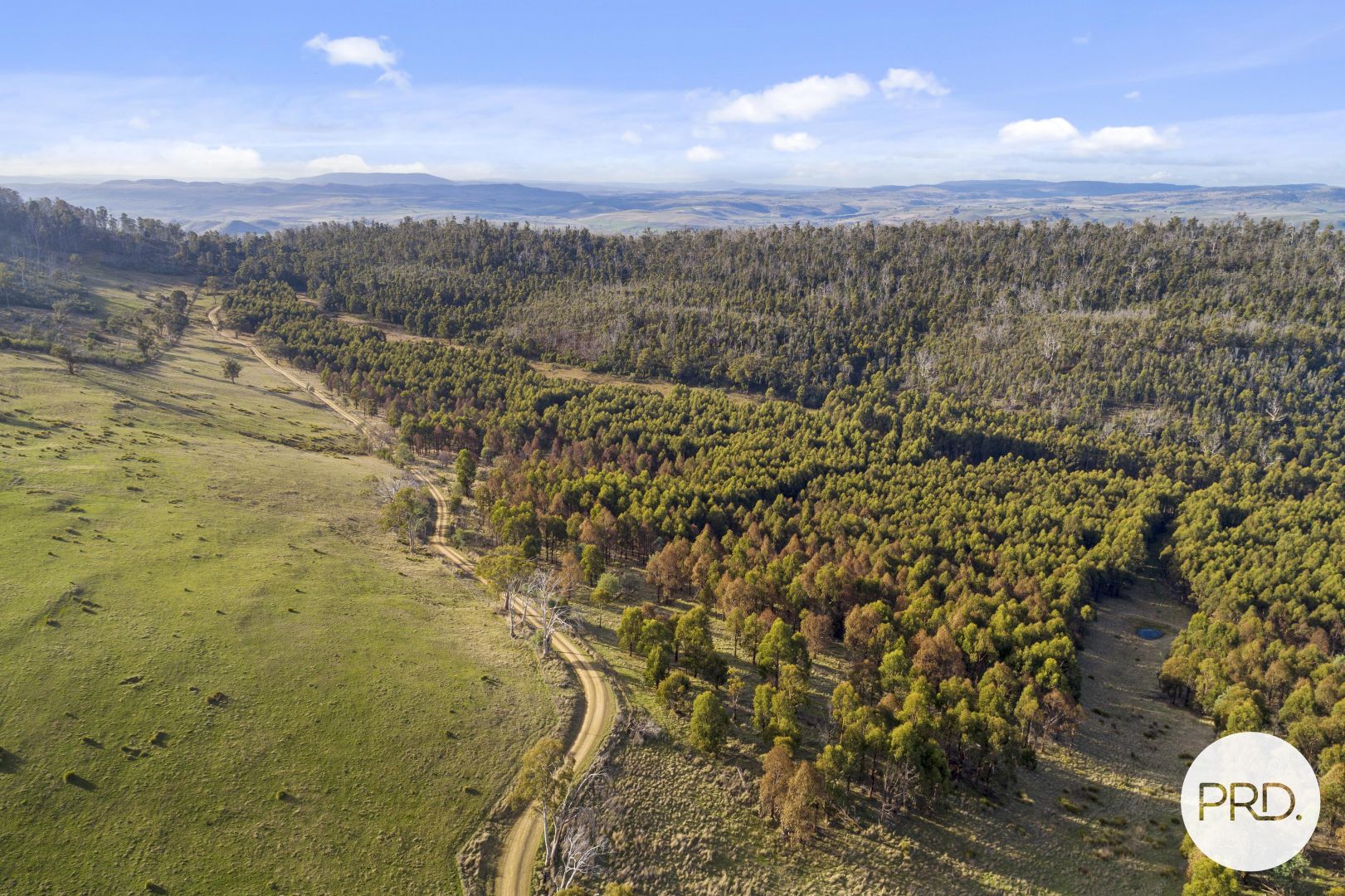 Lot 1 Rockmount Road, Ellendale TAS 7140, Image 1