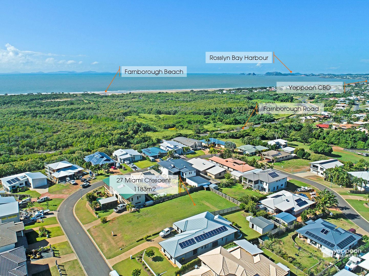 27 Miami Crescent, Pacific Heights QLD 4703