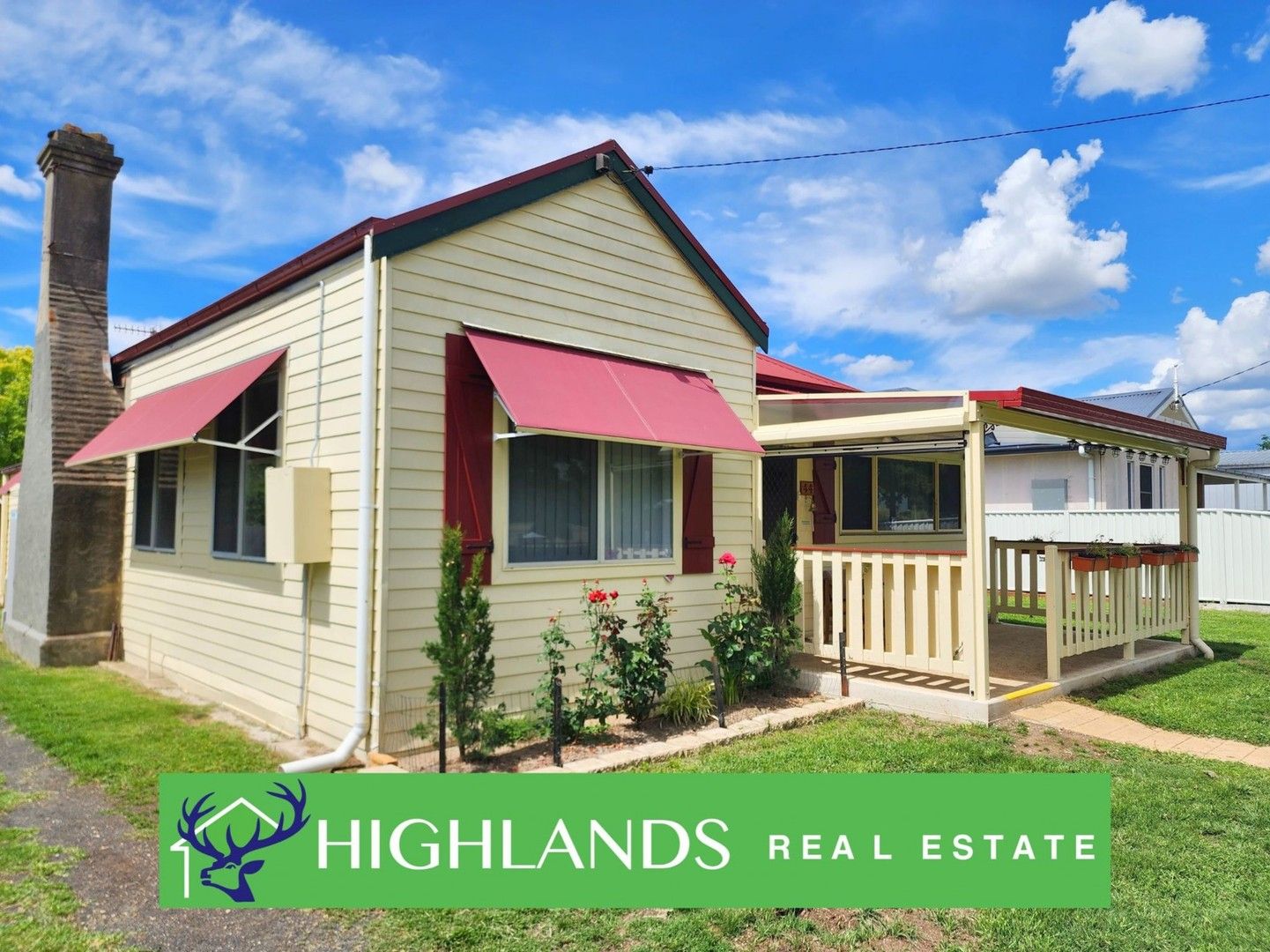 44 Bourke Street, Glen Innes NSW 2370 Domain