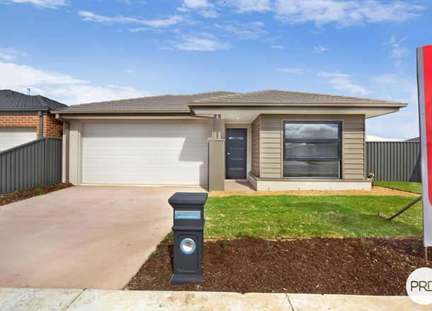 12 Sydney Way, Alfredton VIC 3350