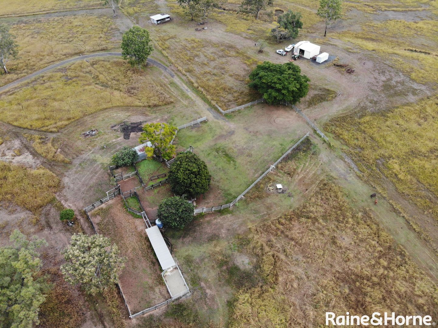 158 Tablelands Road, Gin Gin QLD 4671 House for Sale 1,450,000