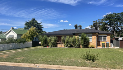 Picture of 11 Bowman Street, GULGONG NSW 2852