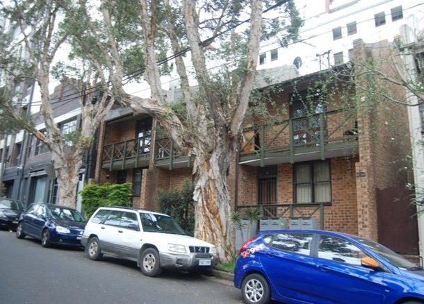 5/120-124 Commonwealth Street, Surry Hills NSW 2010