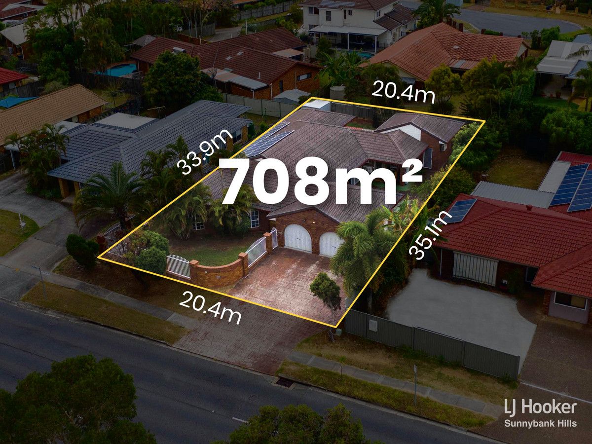 116 Calam Road, Sunnybank Hills QLD 4109, Image 1