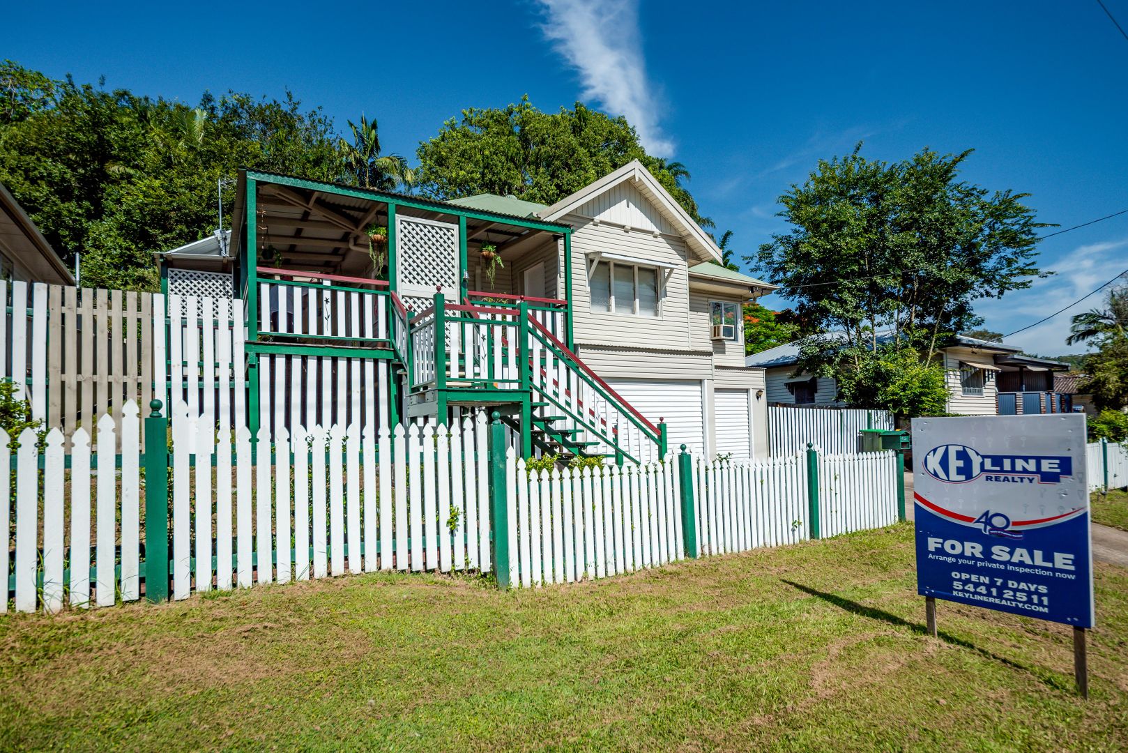 42 Rigby Street, Nambour Property History & Address Research Domain