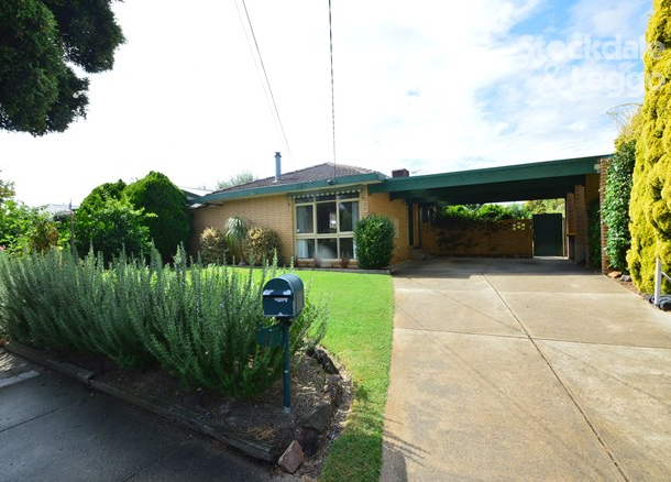 44 Tamarisk Avenue, Glen Waverley VIC 3150