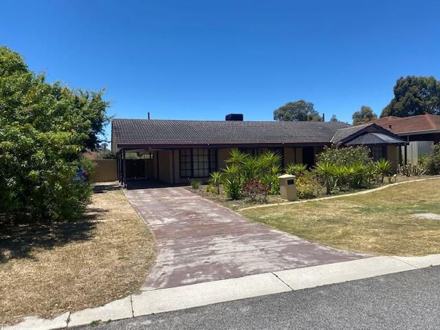 3 bedrooms House in  WARWICK WA, 6024
