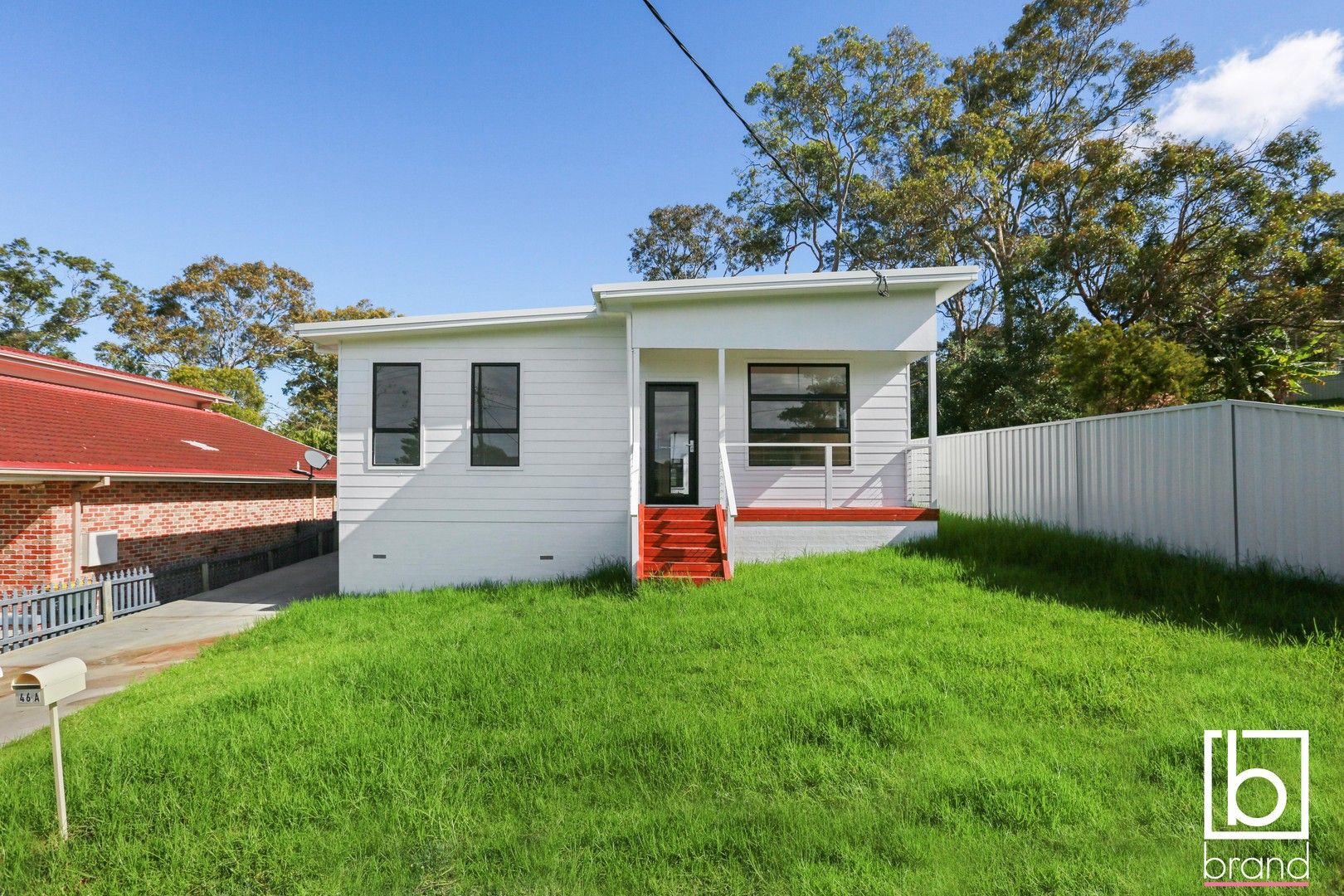 46 Vena Avenue, Gorokan NSW 2263, Image 0