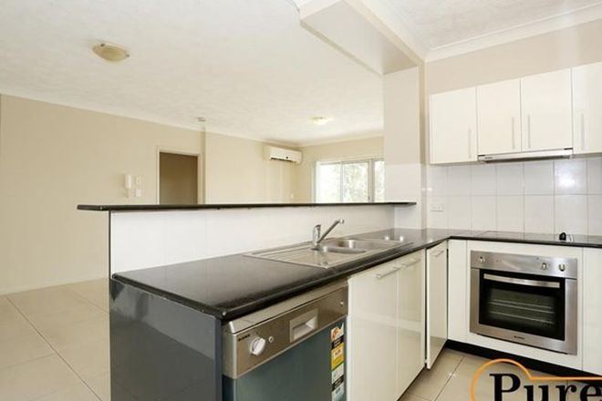 Picture of 13/14 Le Grand Street, MACGREGOR QLD 4109