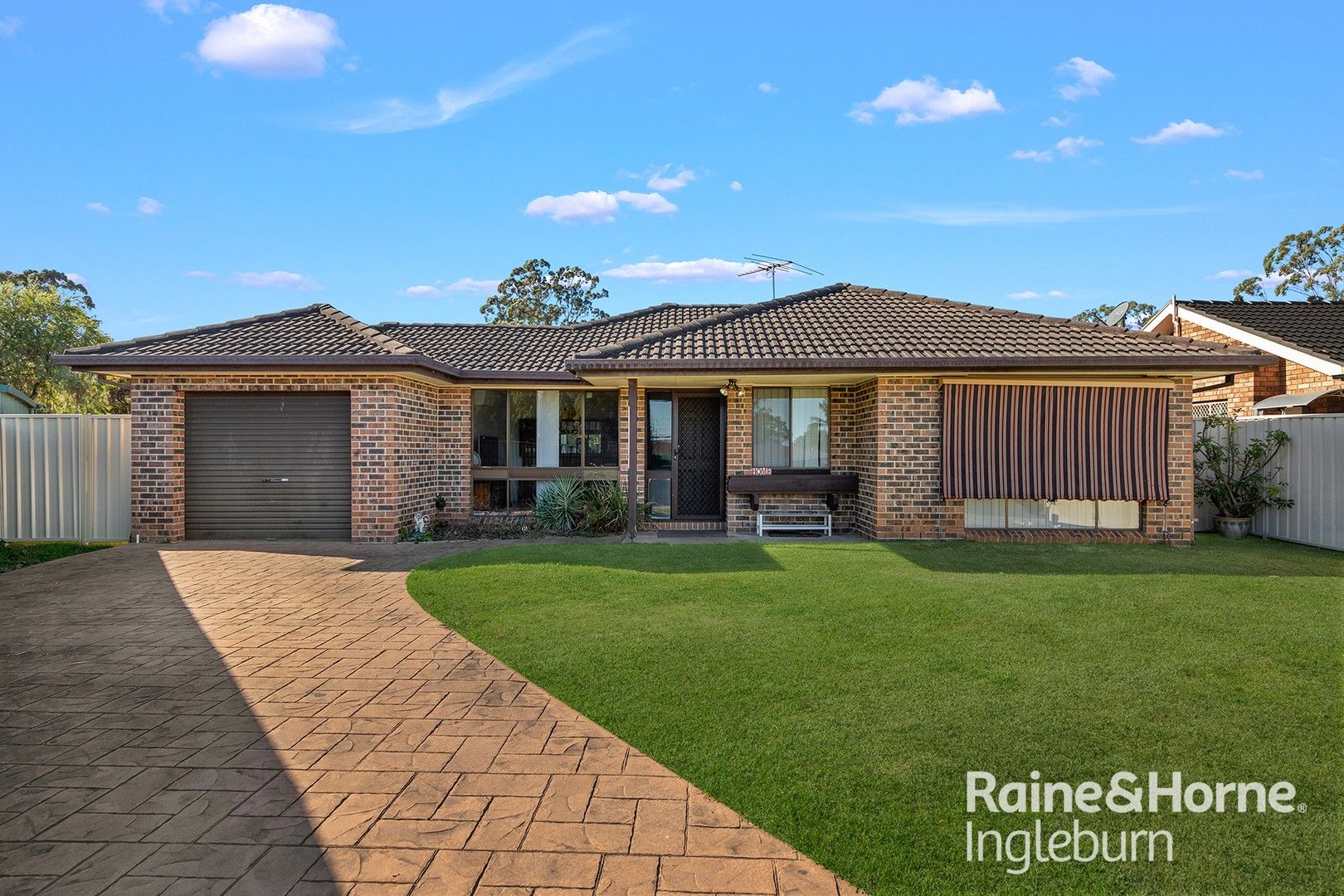 3 bedrooms House in 8 Crammond Place MINTO NSW, 2566