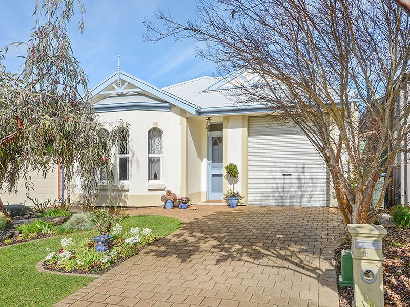 5 Belmont Avenue, Encounter Bay SA 5211, Image 0