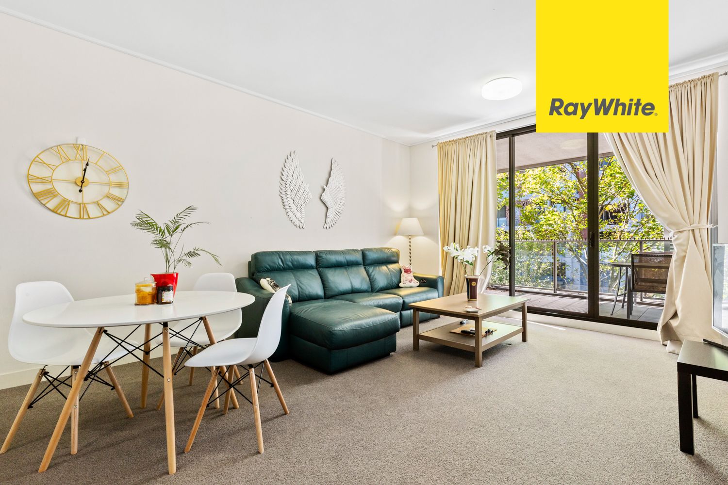 305/80 Rider Boulevard, Rhodes NSW 2138, Image 1