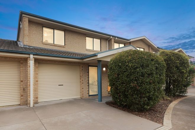 Picture of 2/25 Jandamarra Street, NGUNNAWAL ACT 2913