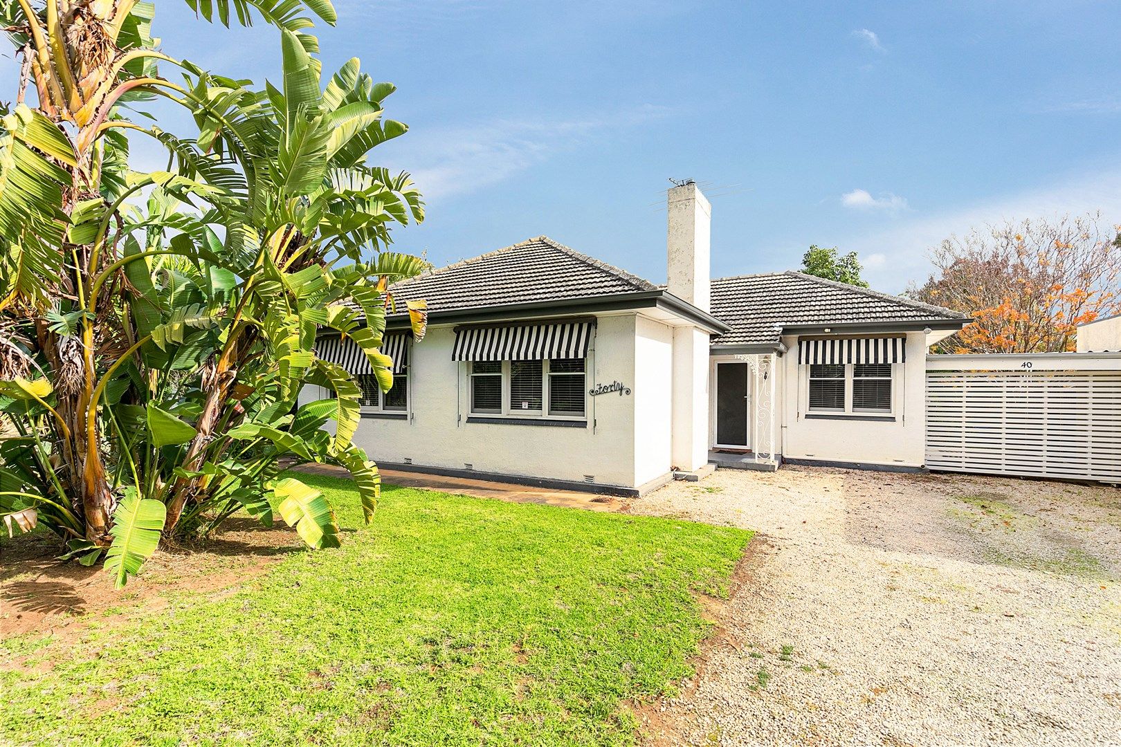 40 Hill Avenue, Cumberland Park SA 5041, Image 0