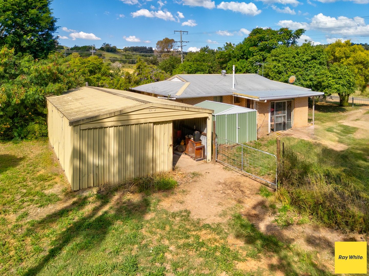 1 green street, Lowood QLD 4311, Image 1