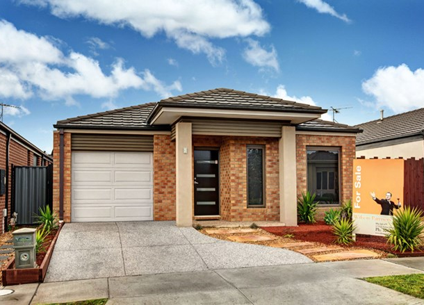 5 Nundroo Crescent, Wollert VIC 3750