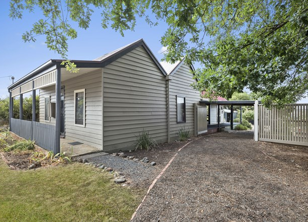 18 Bennett Street, Malmsbury VIC 3446