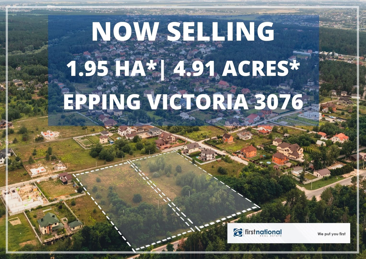 240 Oherns Road, Epping VIC 3076