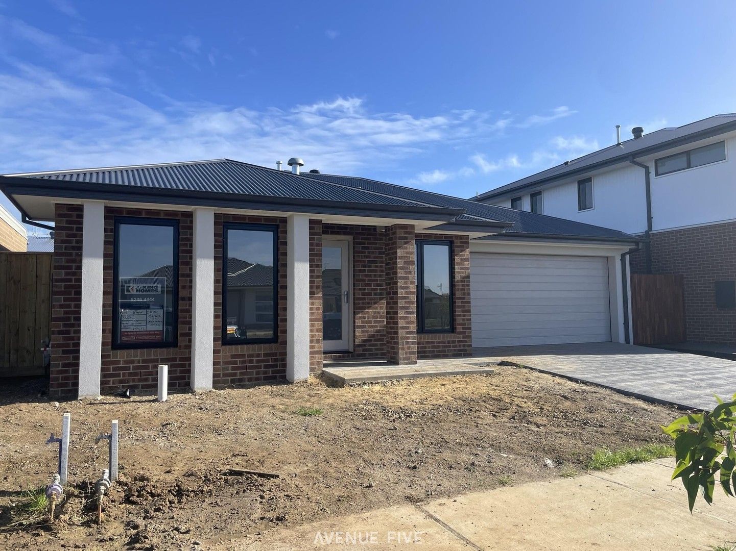 6 Bega Street, Armstrong Creek VIC 3217 House For Rent Domain