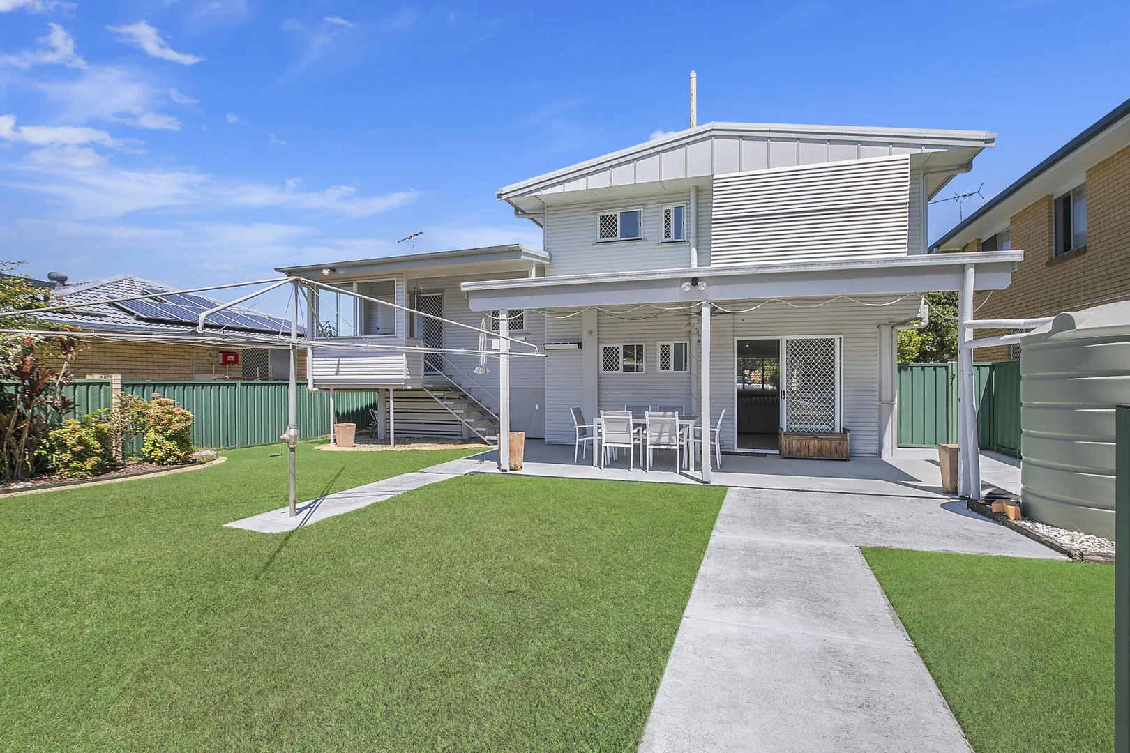 7 Deborah Street, Clontarf QLD 4019