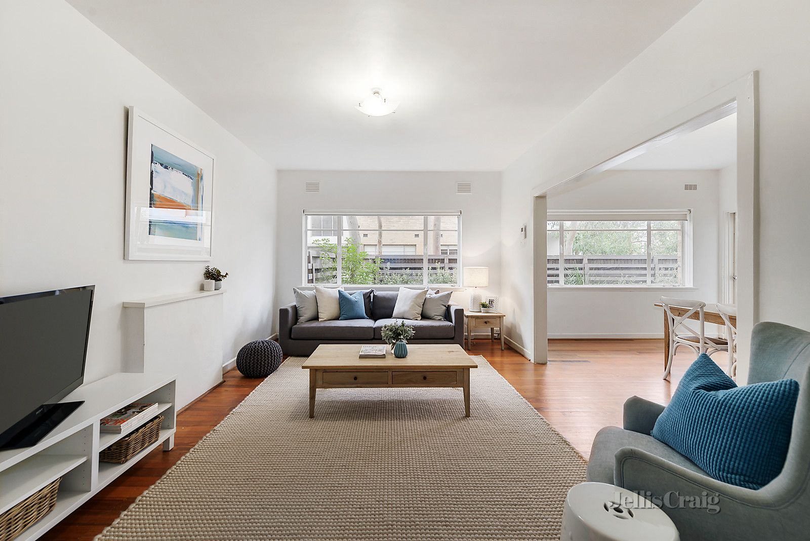 1/14 Chapel Street, St Kilda VIC 3182, Image 0