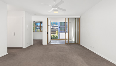 Picture of 207/16 Brewers Street, BOWEN HILLS QLD 4006