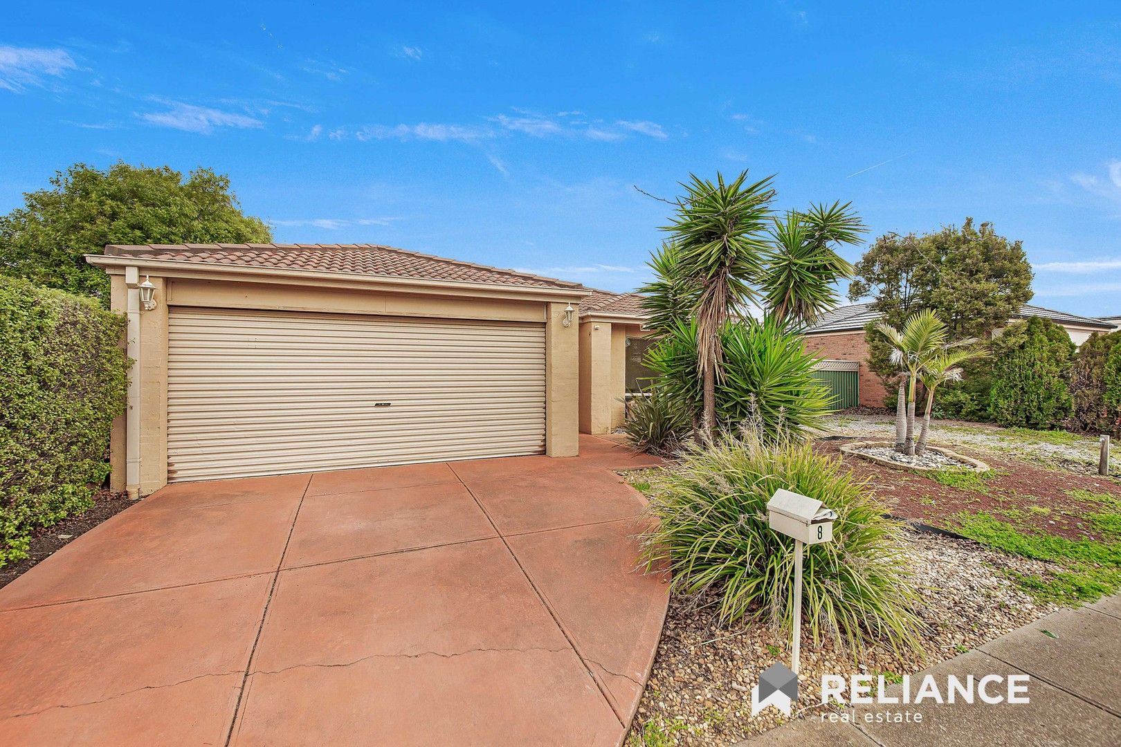 8 Nitaya Street, Hoppers Crossing VIC 3029, Image 0