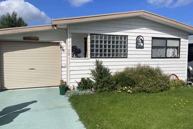 Picture of 15 Margaret Street, WONTHAGGI VIC 3995