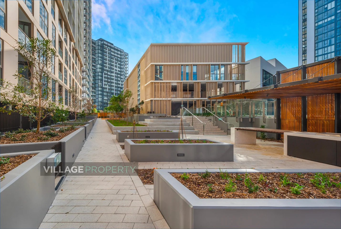 Additional image 17 of 2301/82 Hay Street, Haymarket NSW 2000