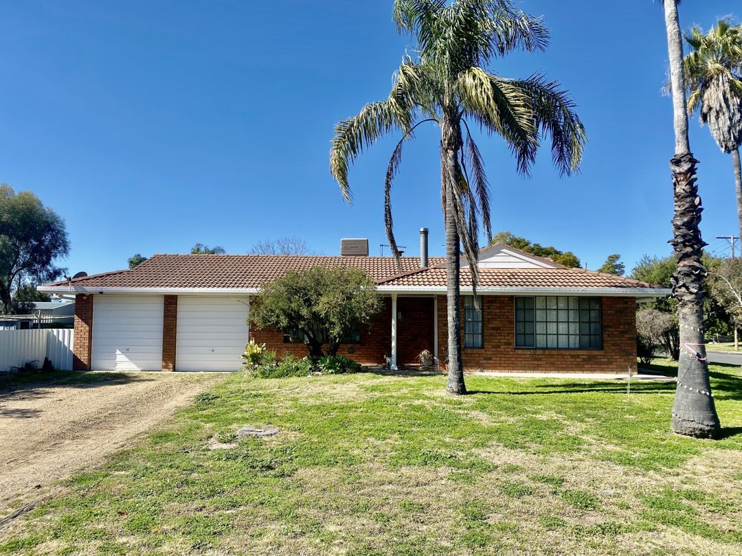 1 Keperra Place, Moree NSW 2400, Image 0