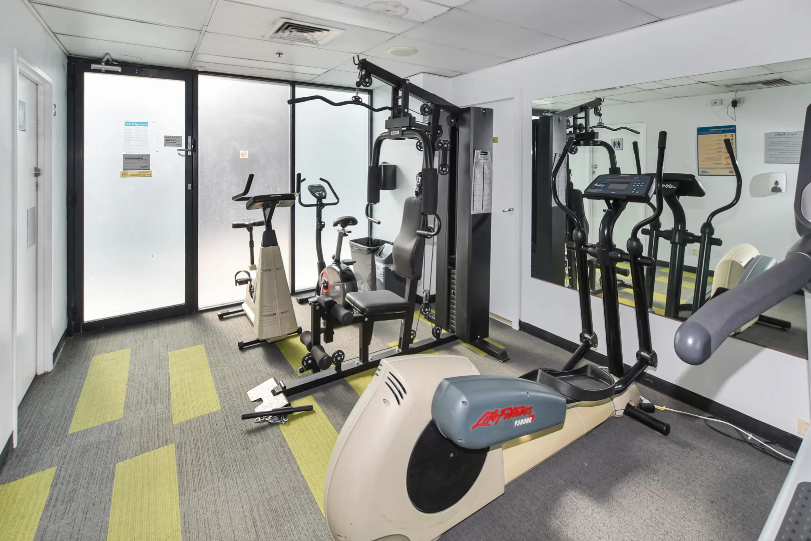 Additional image 4 of 708/110-114 James Ruse Drive, Rosehill NSW 2142