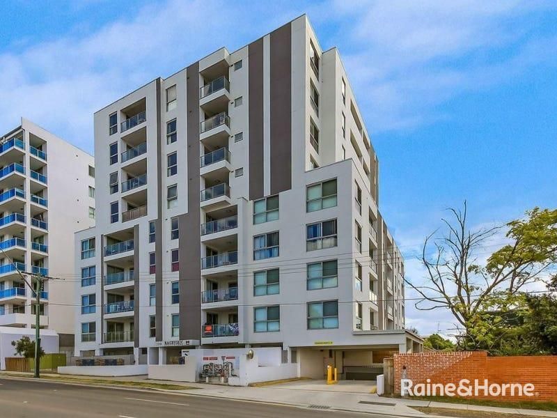 501/120 James Ruse Drive, Rosehill NSW 2142 - Apartment For Rent - $650 ...