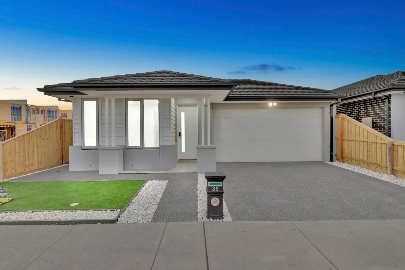 38 Mighty Road, Sunbury VIC 3429