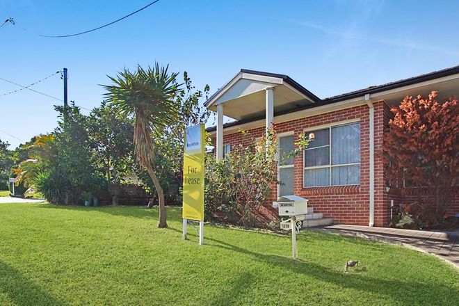 Picture of 103B Coxs Road, NORTH RYDE NSW 2113