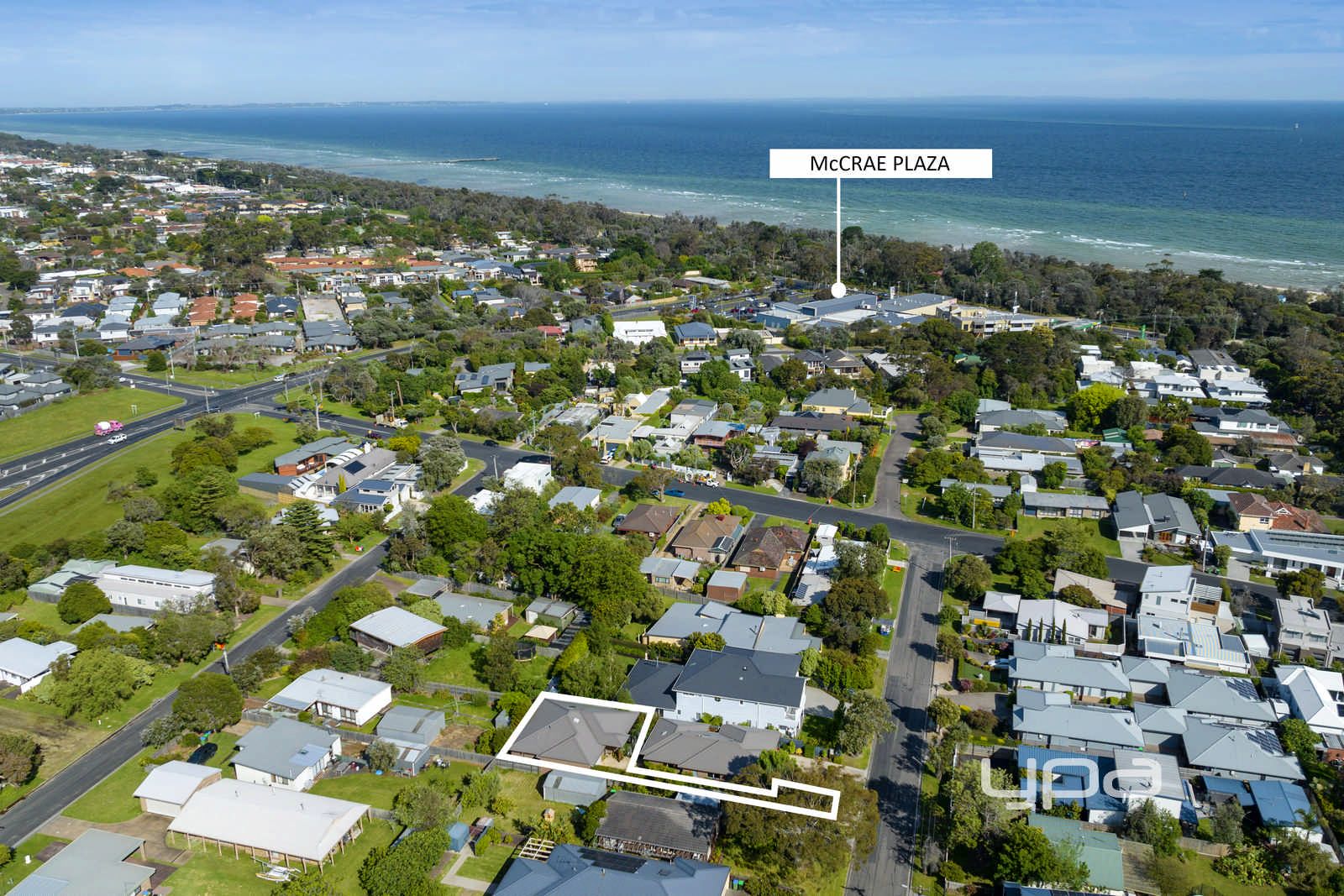 6A Foothills Avenue, McCrae VIC 3938 Domain