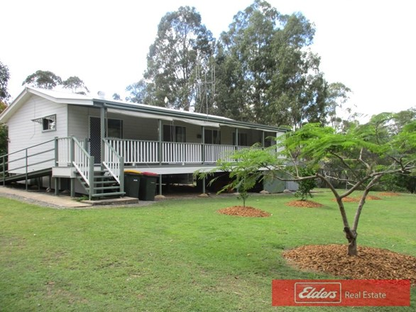 22 Arborthirteen Road, Glenwood QLD 4570